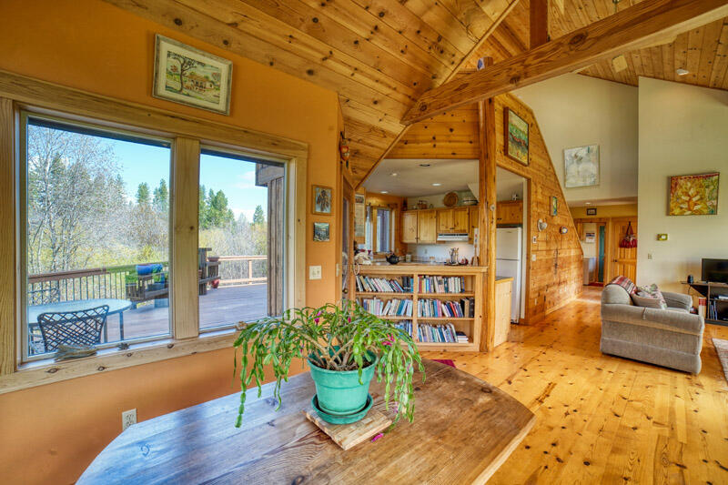 Metolius Meadows - Residential