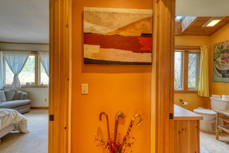 Metolius Meadows - Residential