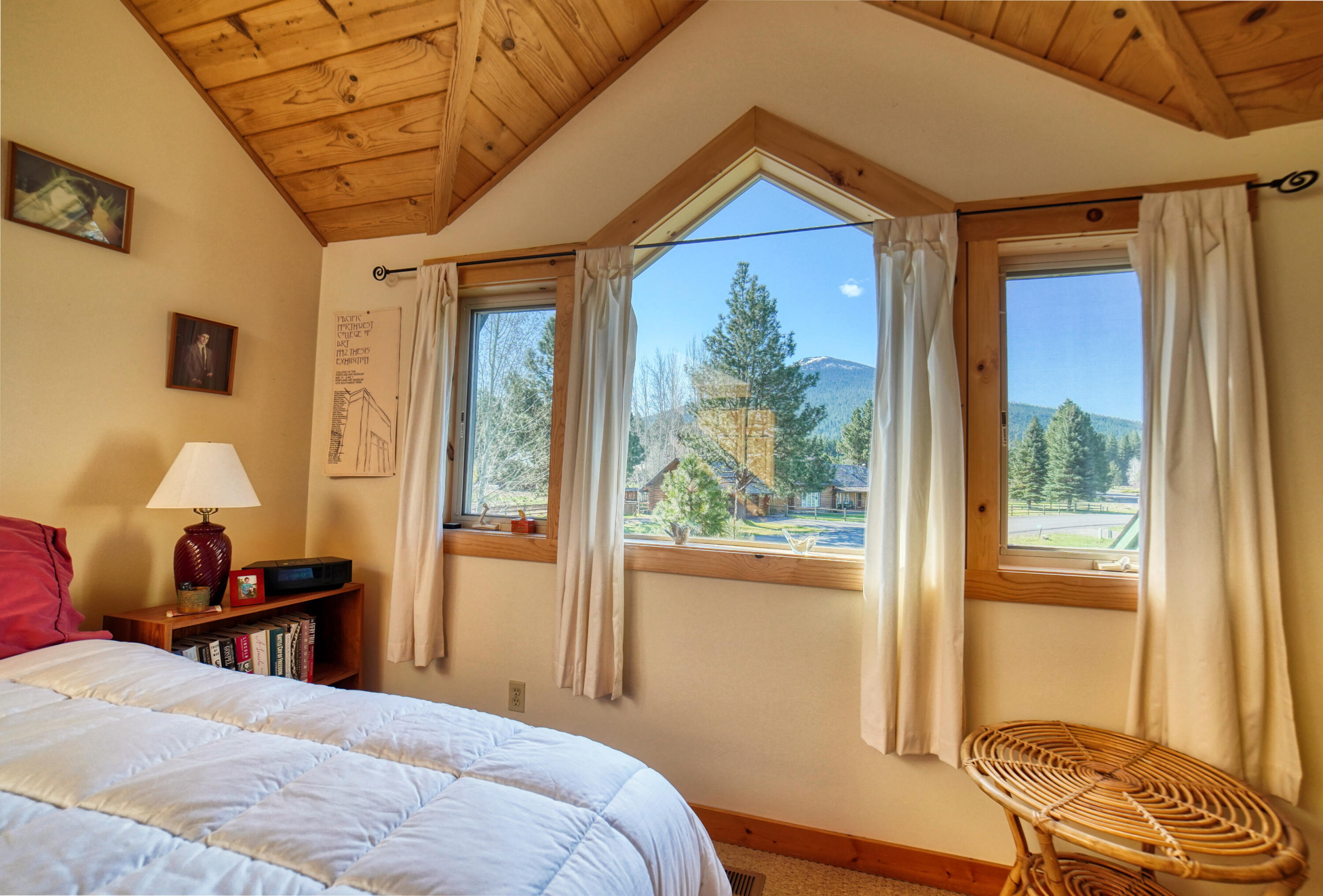 Metolius Meadows - Residential