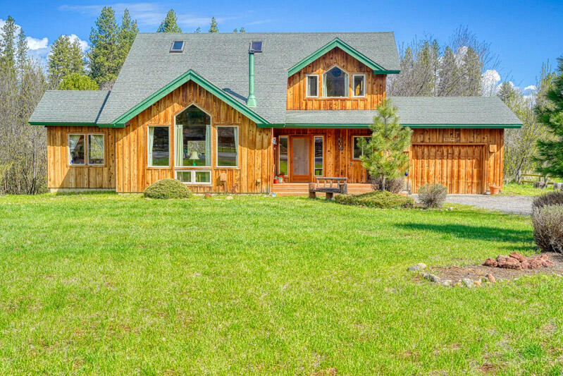 Metolius Meadows - Residential