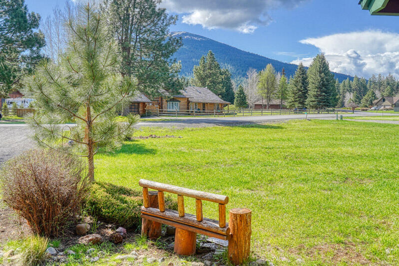 Metolius Meadows - Residential