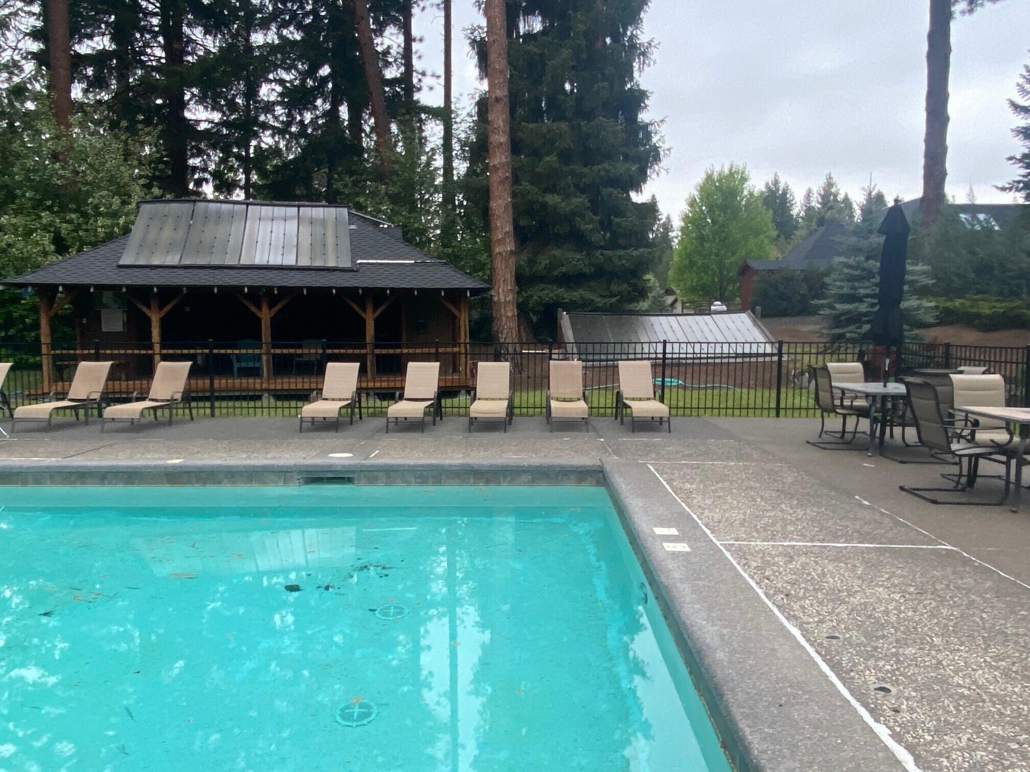 Metolius Meadows - Residential