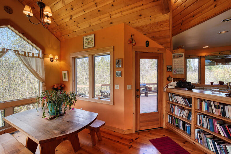 Metolius Meadows - Residential