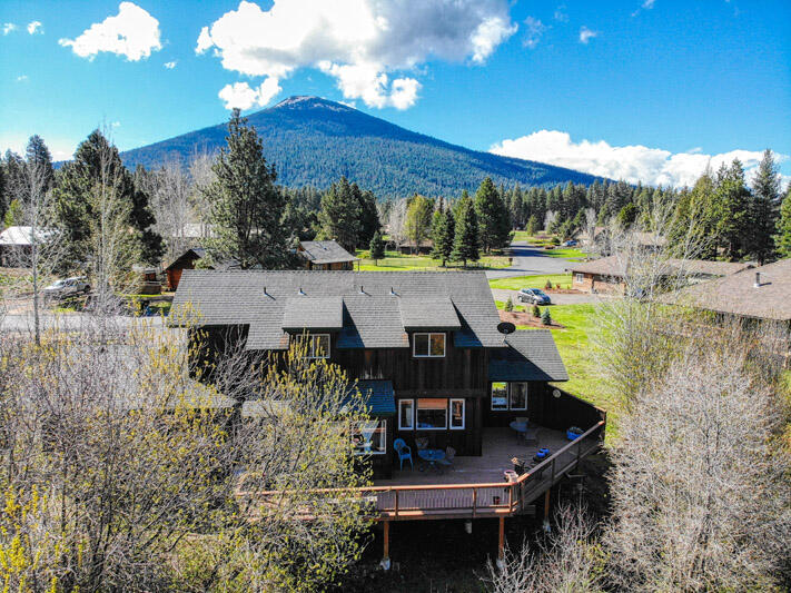 Metolius Meadows - Residential