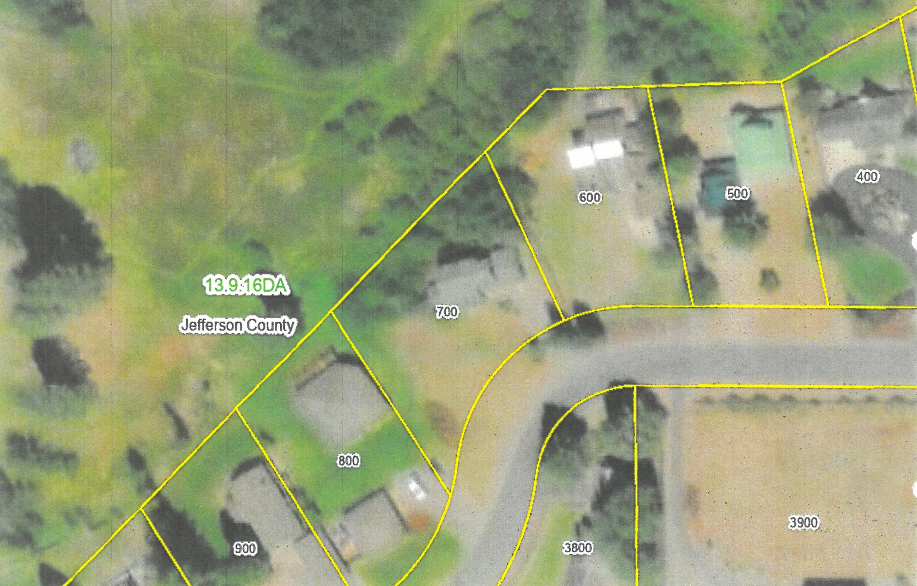 Metolius Meadows - Residential