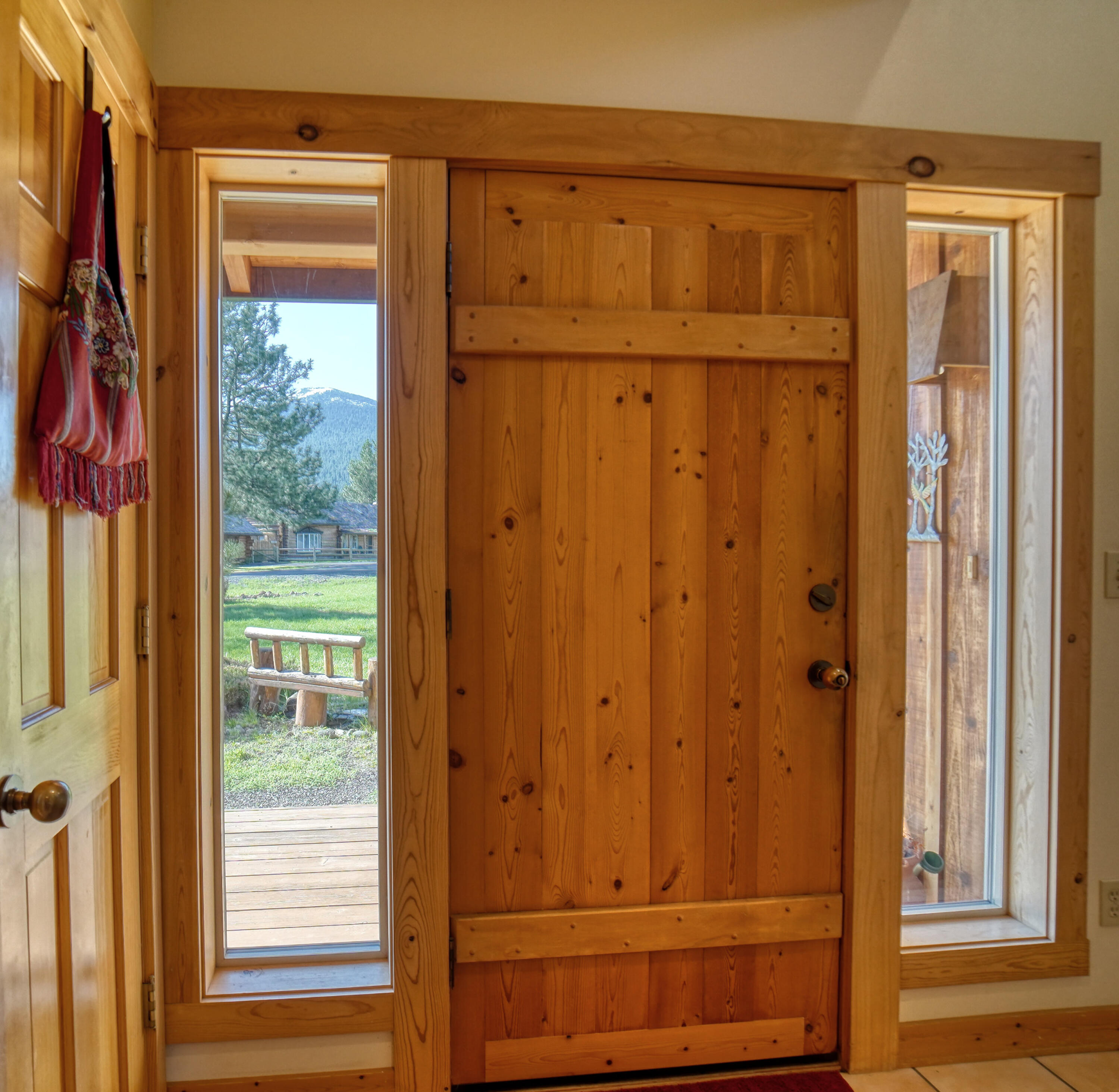 Metolius Meadows - Residential