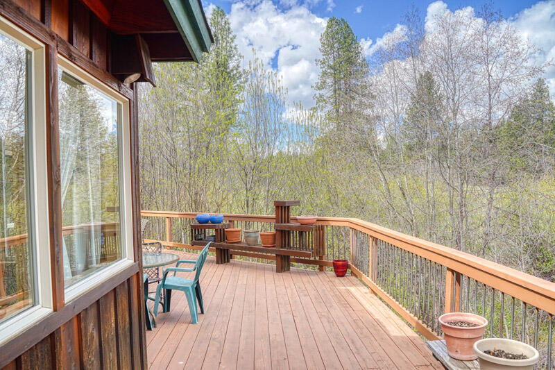 Metolius Meadows - Residential