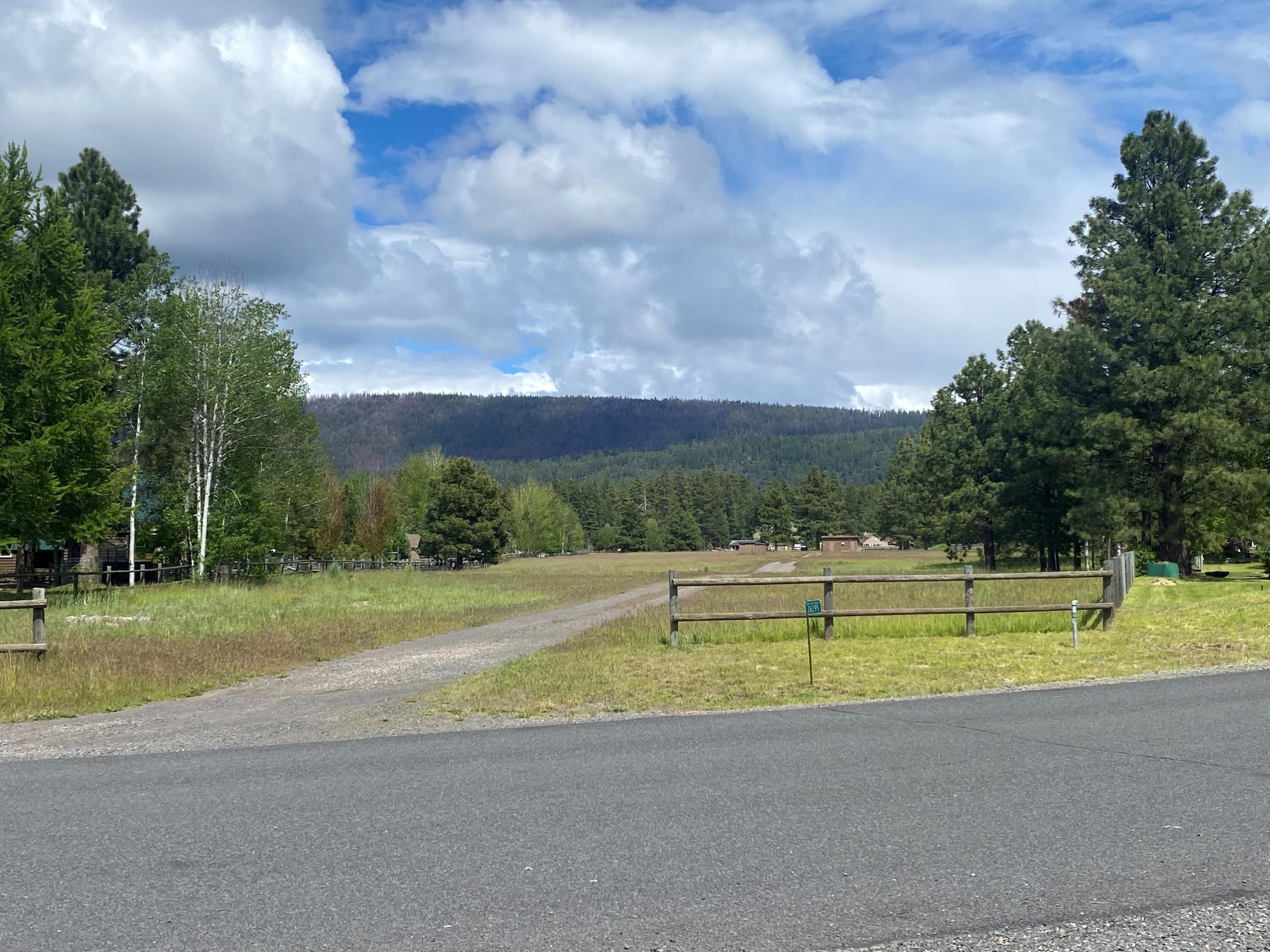 Metolius Meadows - Residential