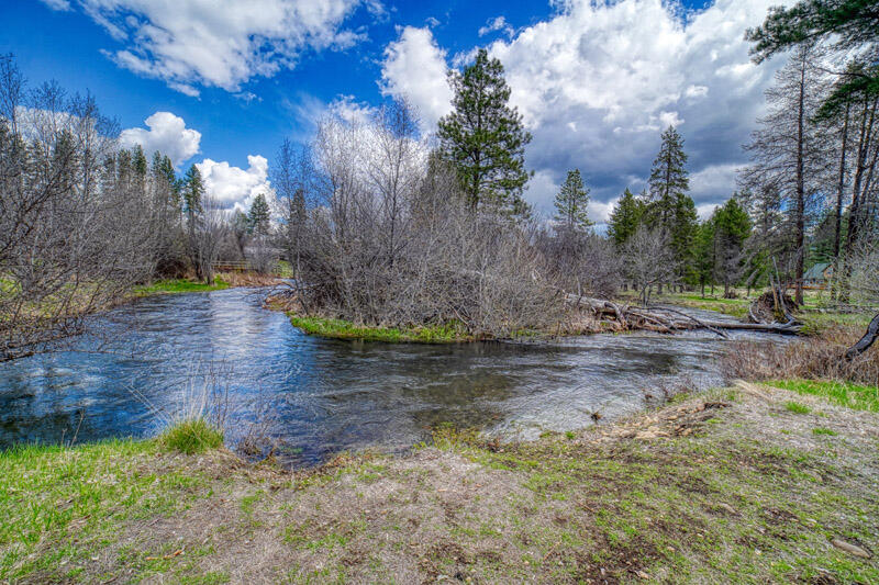 Metolius Meadows - Residential