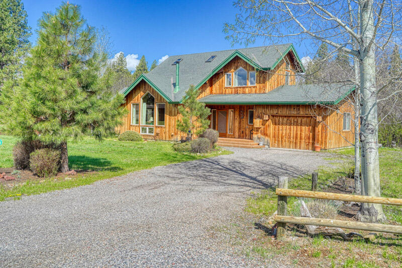 Metolius Meadows - Residential