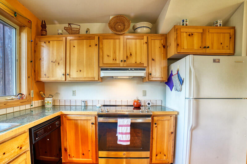 Metolius Meadows - Residential