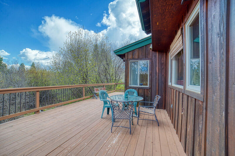 Metolius Meadows - Residential