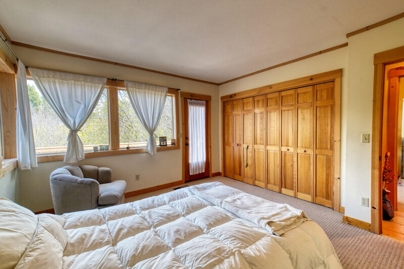 Metolius Meadows - Residential