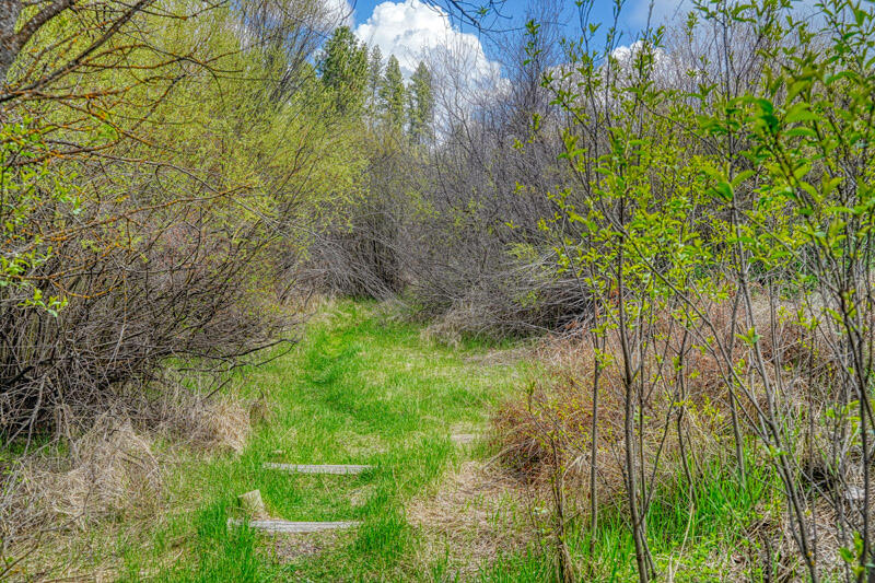 Metolius Meadows - Residential