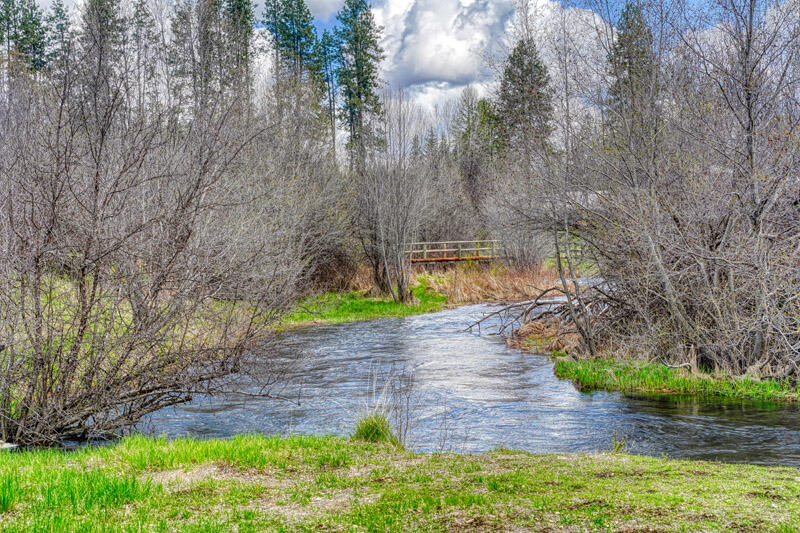 Metolius Meadows - Residential