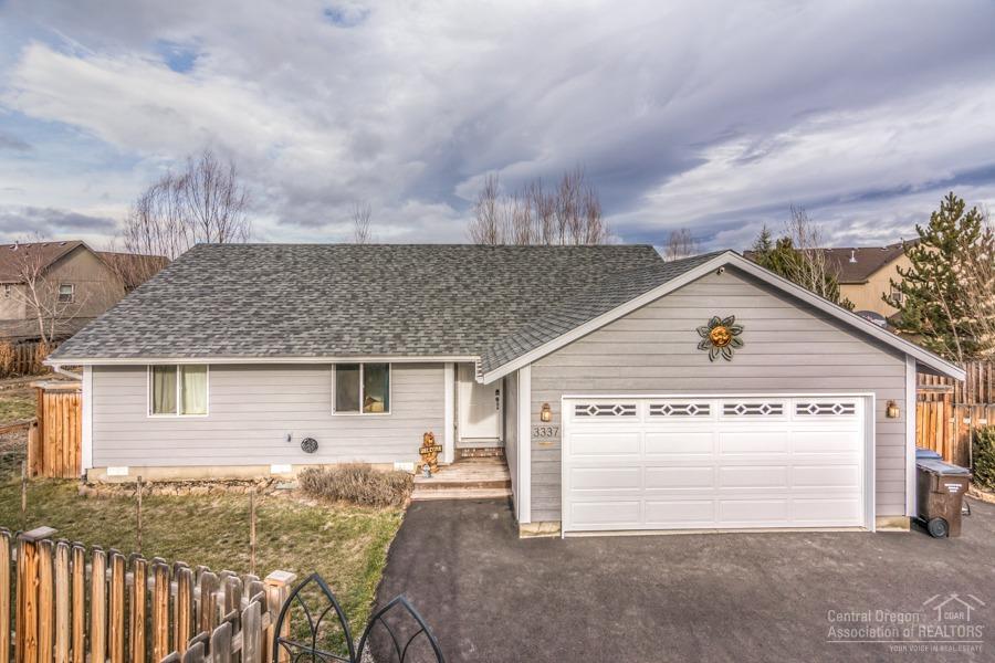 Obsidian Meadows - Residential