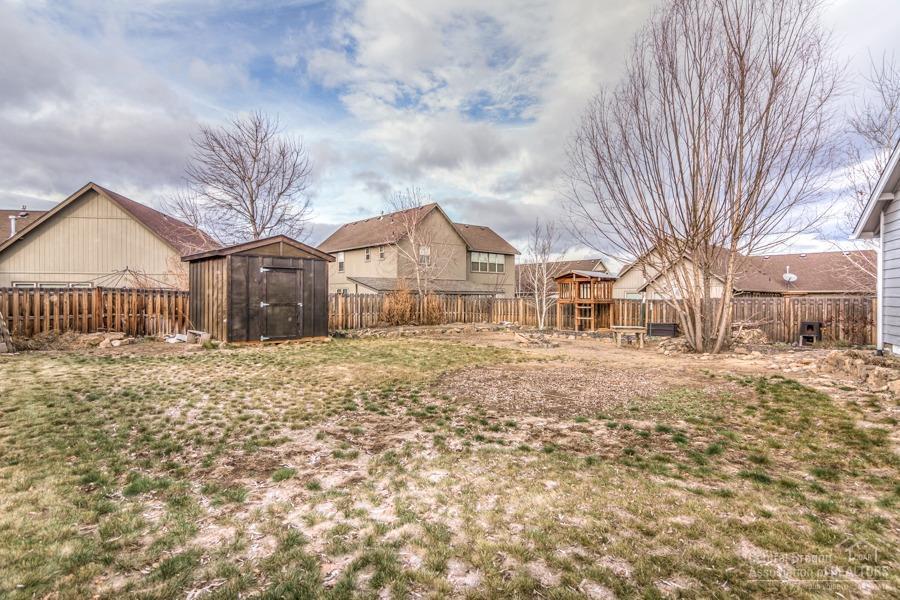 Obsidian Meadows - Residential