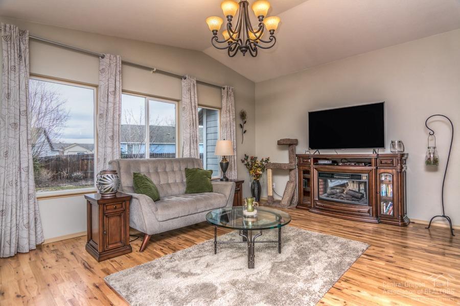 Obsidian Meadows - Residential