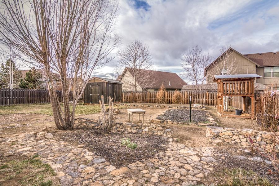 Obsidian Meadows - Residential