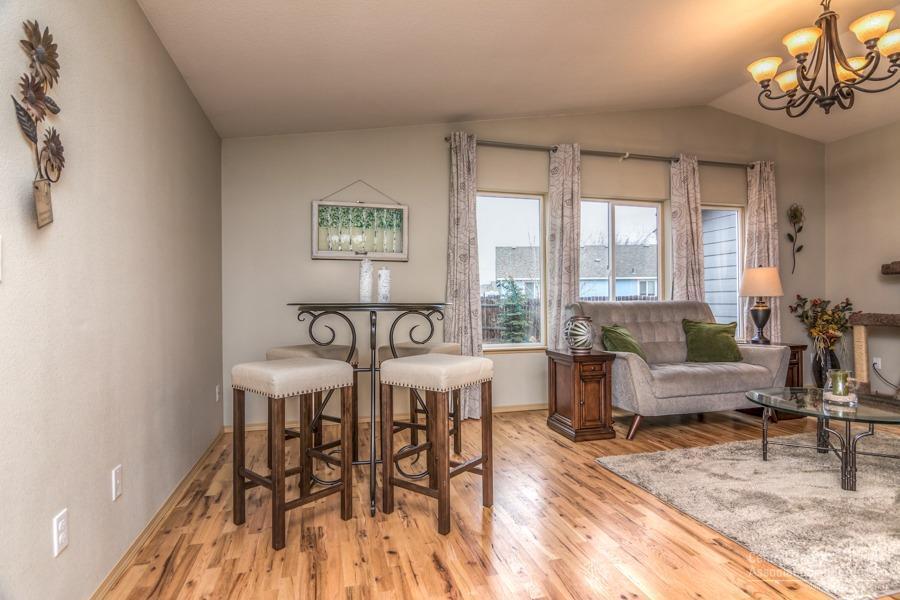 Obsidian Meadows - Residential