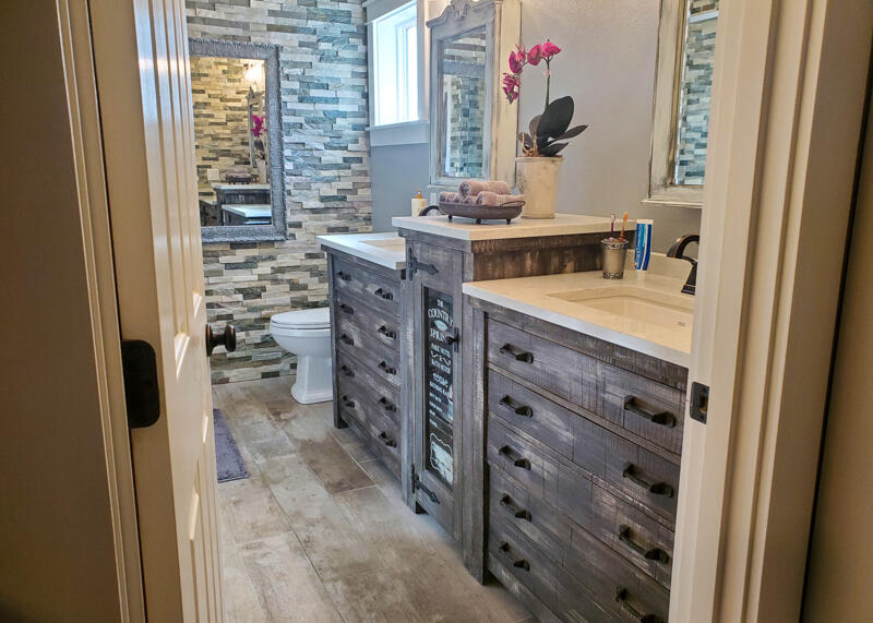 Majestic - Residential