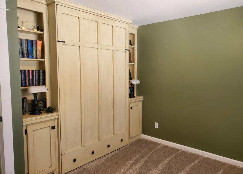 Majestic - Residential