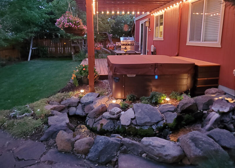 Majestic - Residential