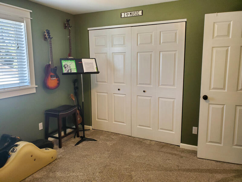 Majestic - Residential