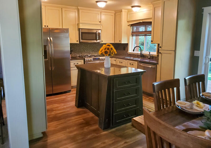 Majestic - Residential