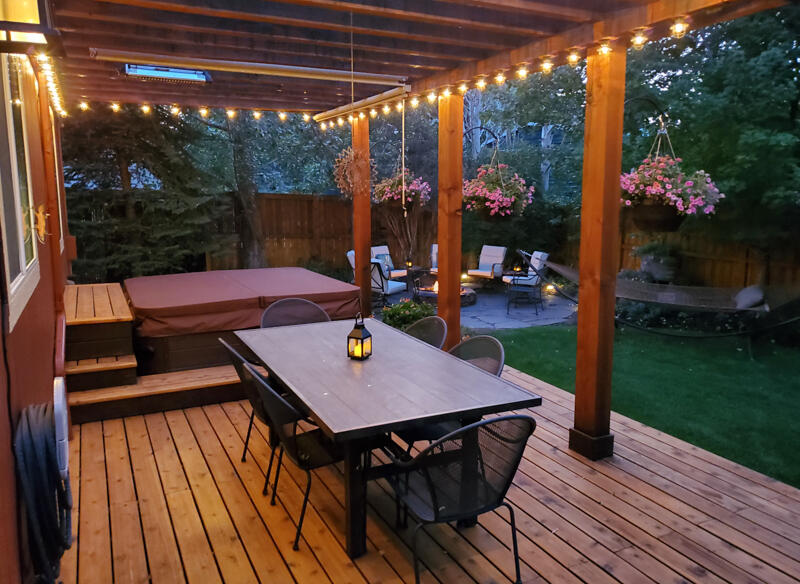 Majestic - Residential