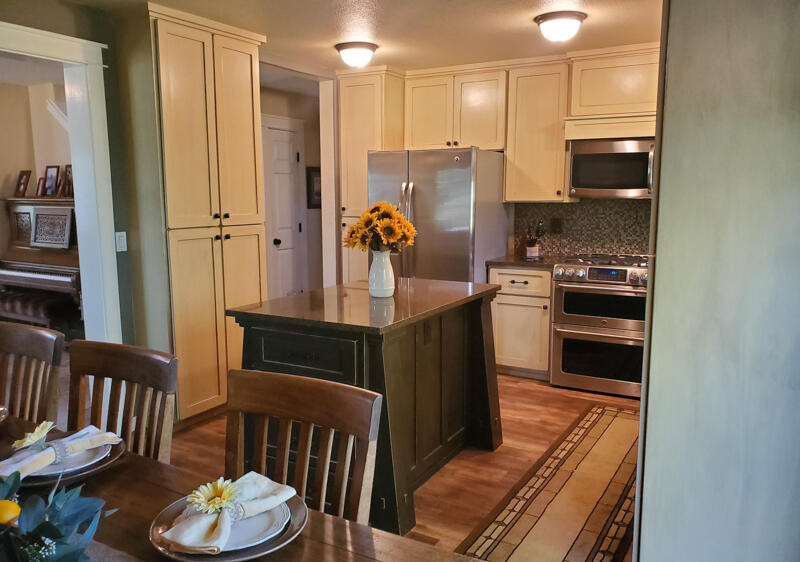 Majestic - Residential