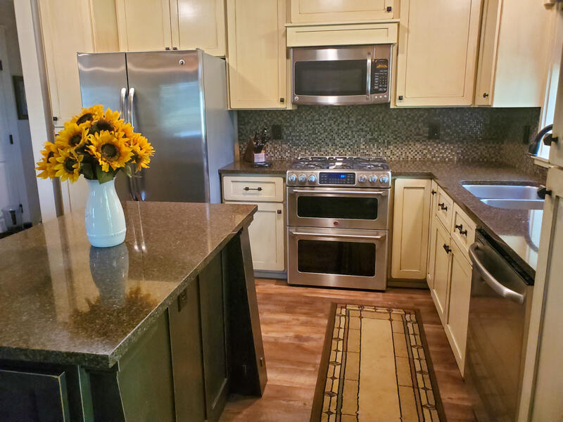 Majestic - Residential