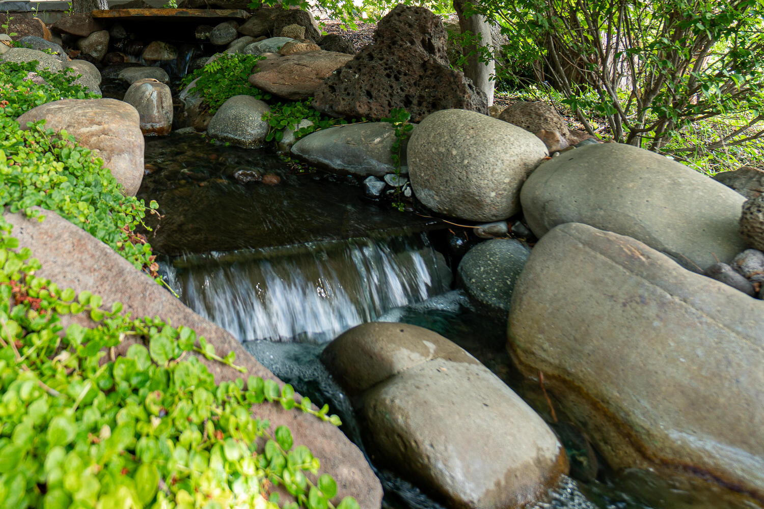 Rivers Edge Village - Residential