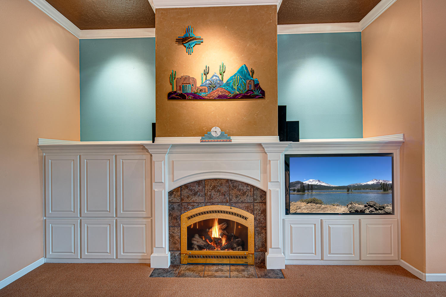 Rivers Edge Village - Residential