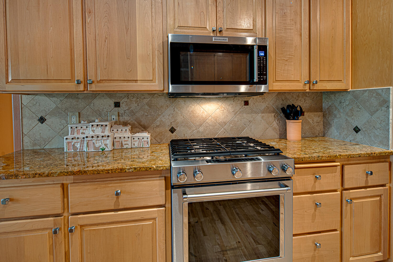 Rivers Edge Village - Residential