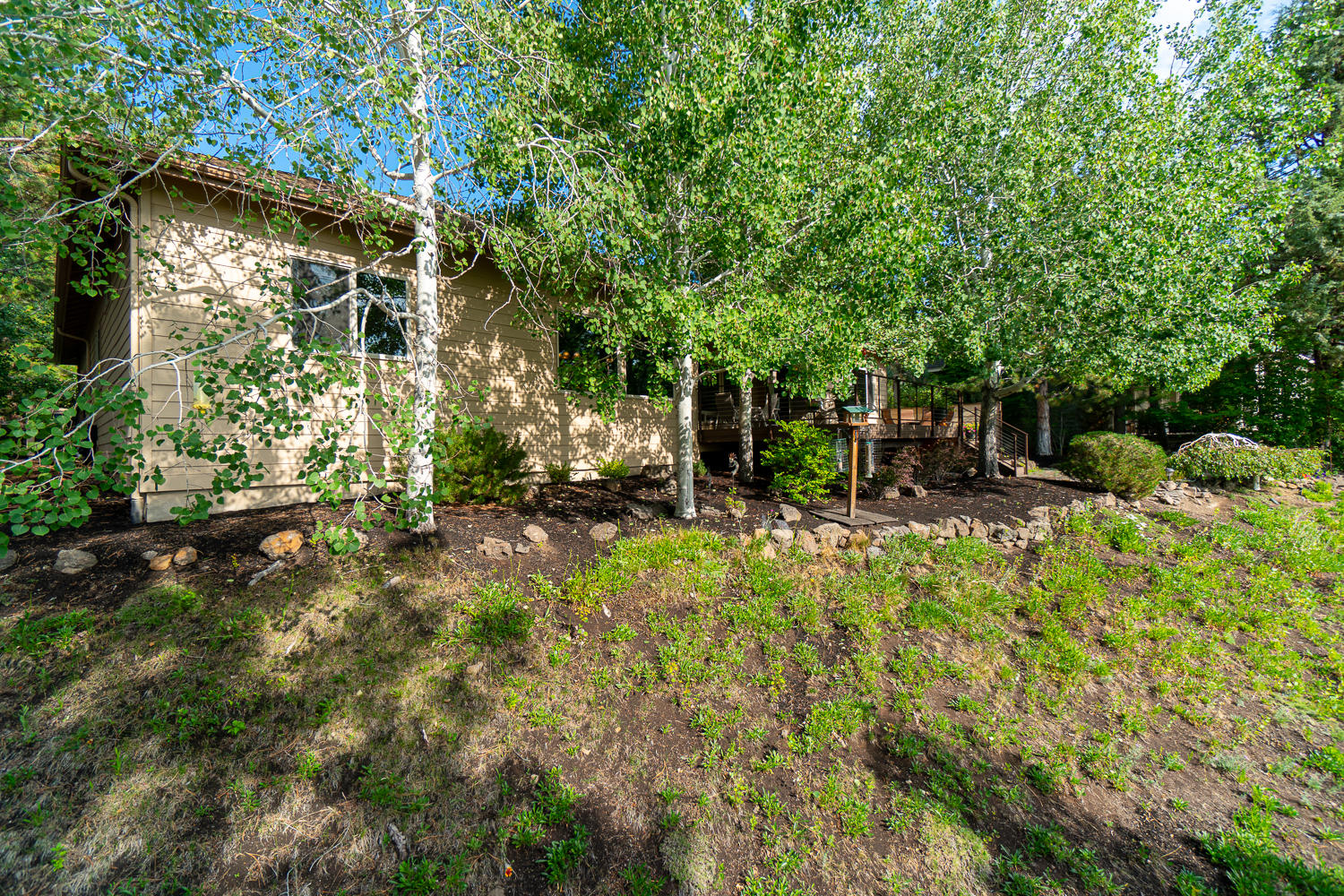 Rivers Edge Village - Residential