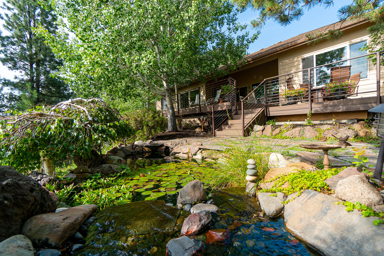 Rivers Edge Village - Residential