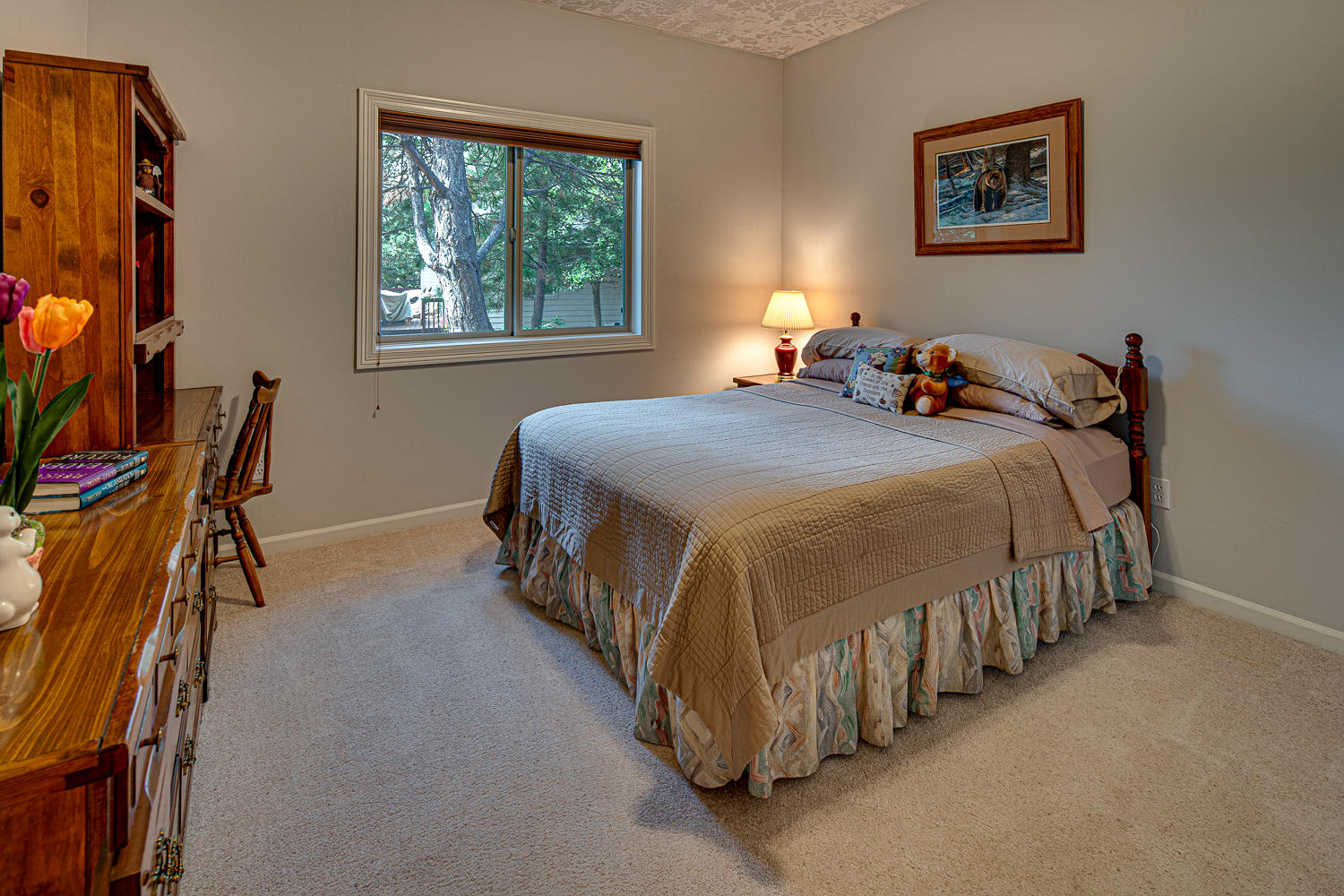 Rivers Edge Village - Residential