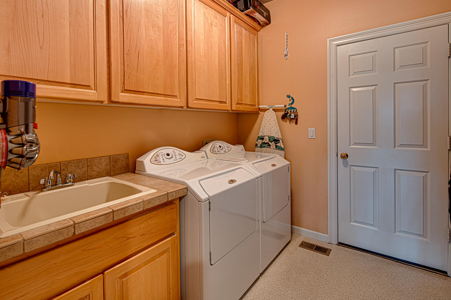 Rivers Edge Village - Residential