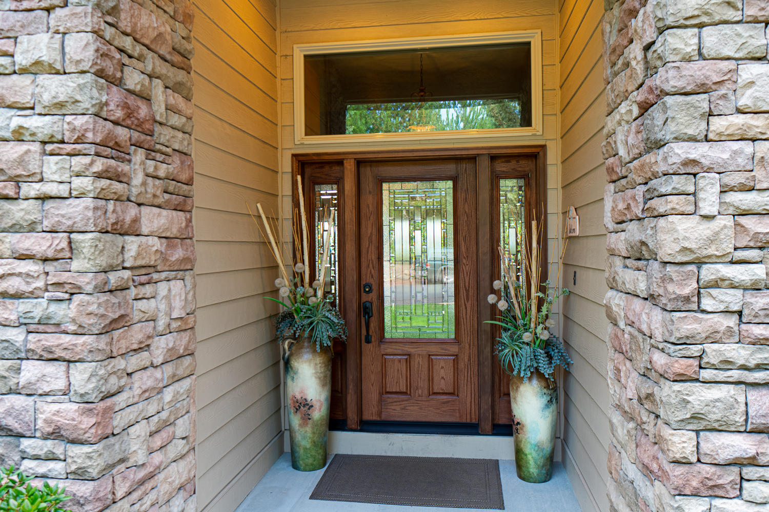 Rivers Edge Village - Residential