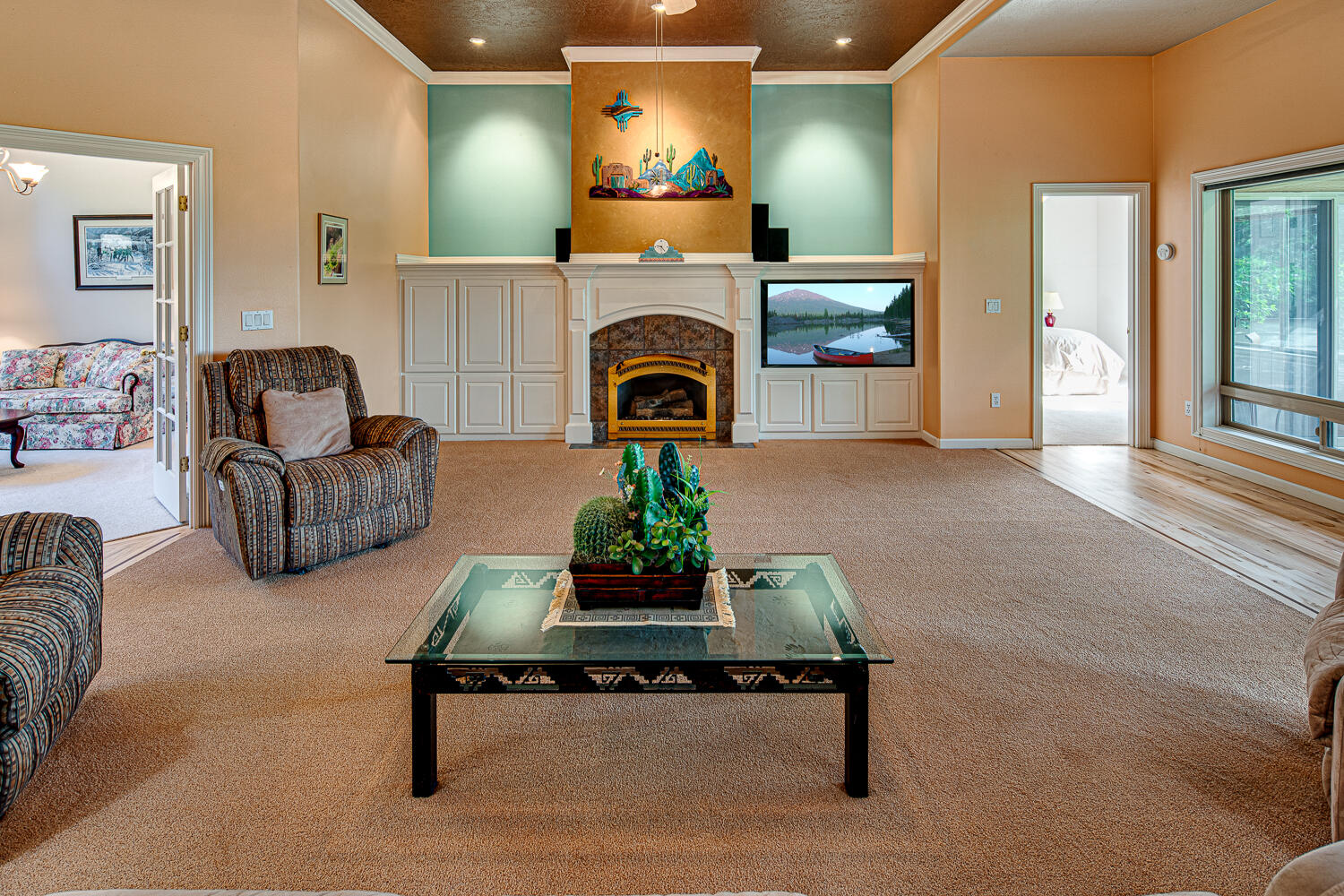 Rivers Edge Village - Residential