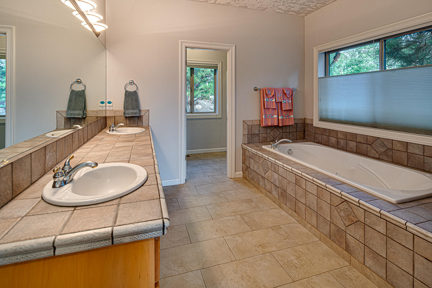 Rivers Edge Village - Residential