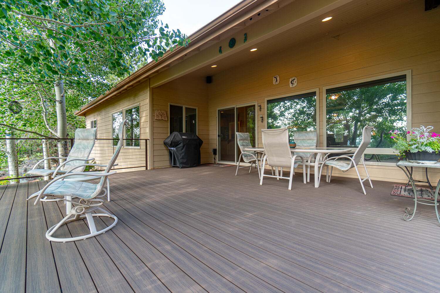 Rivers Edge Village - Residential