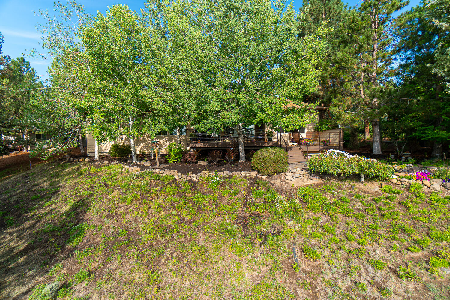 Rivers Edge Village - Residential