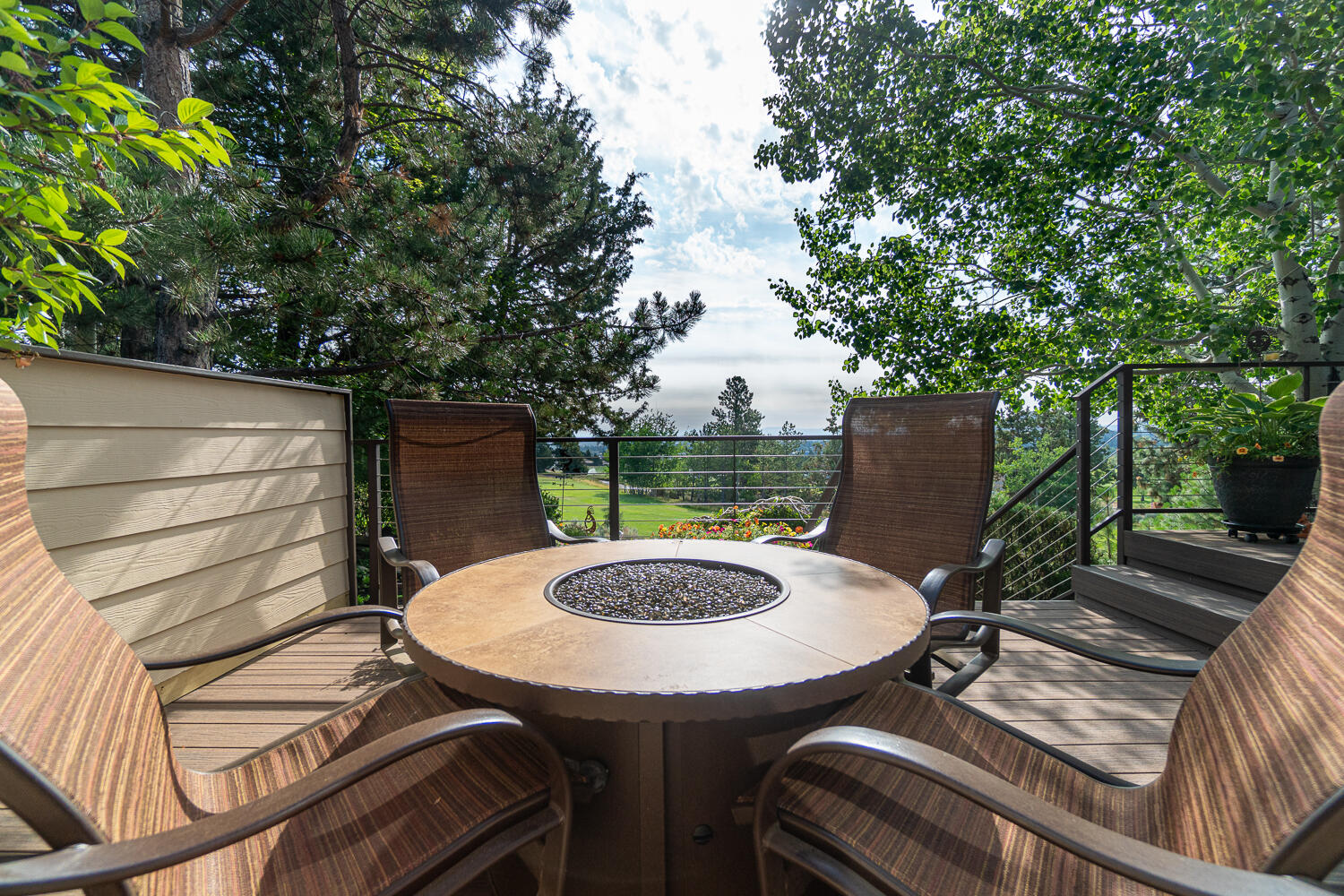 Rivers Edge Village - Residential