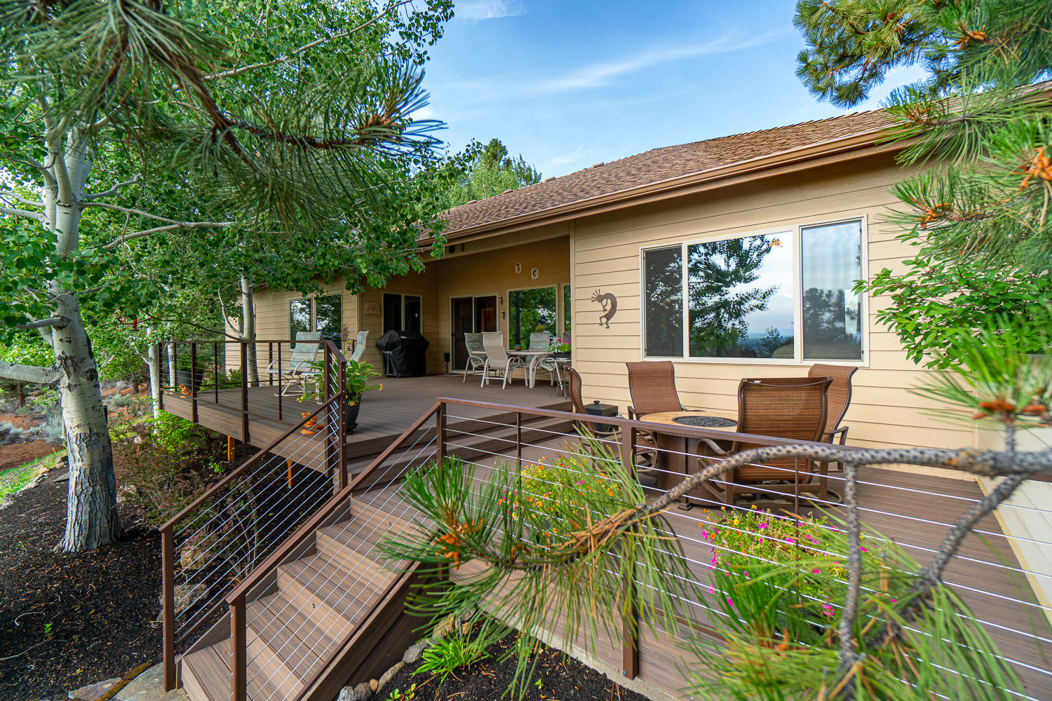 Rivers Edge Village - Residential