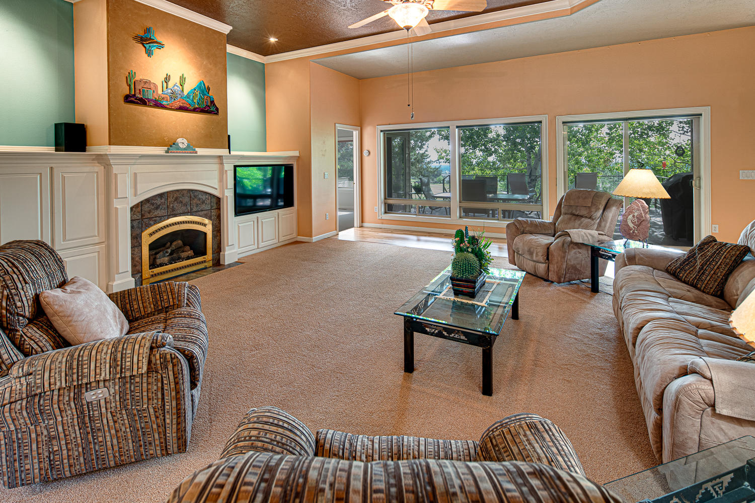 Rivers Edge Village - Residential