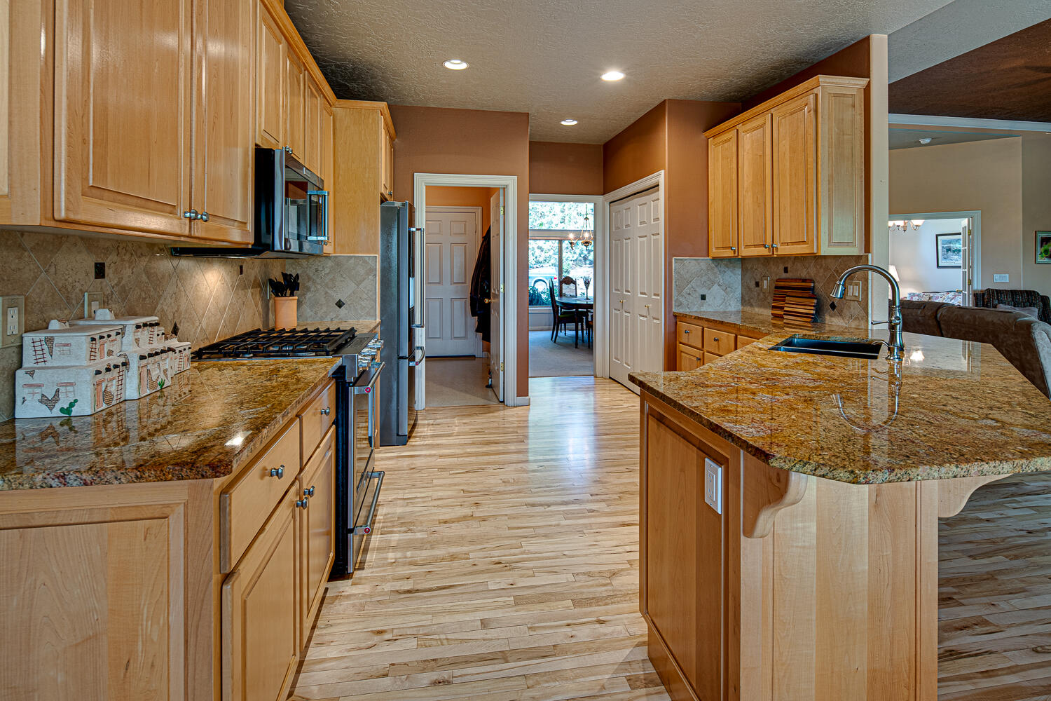 Rivers Edge Village - Residential