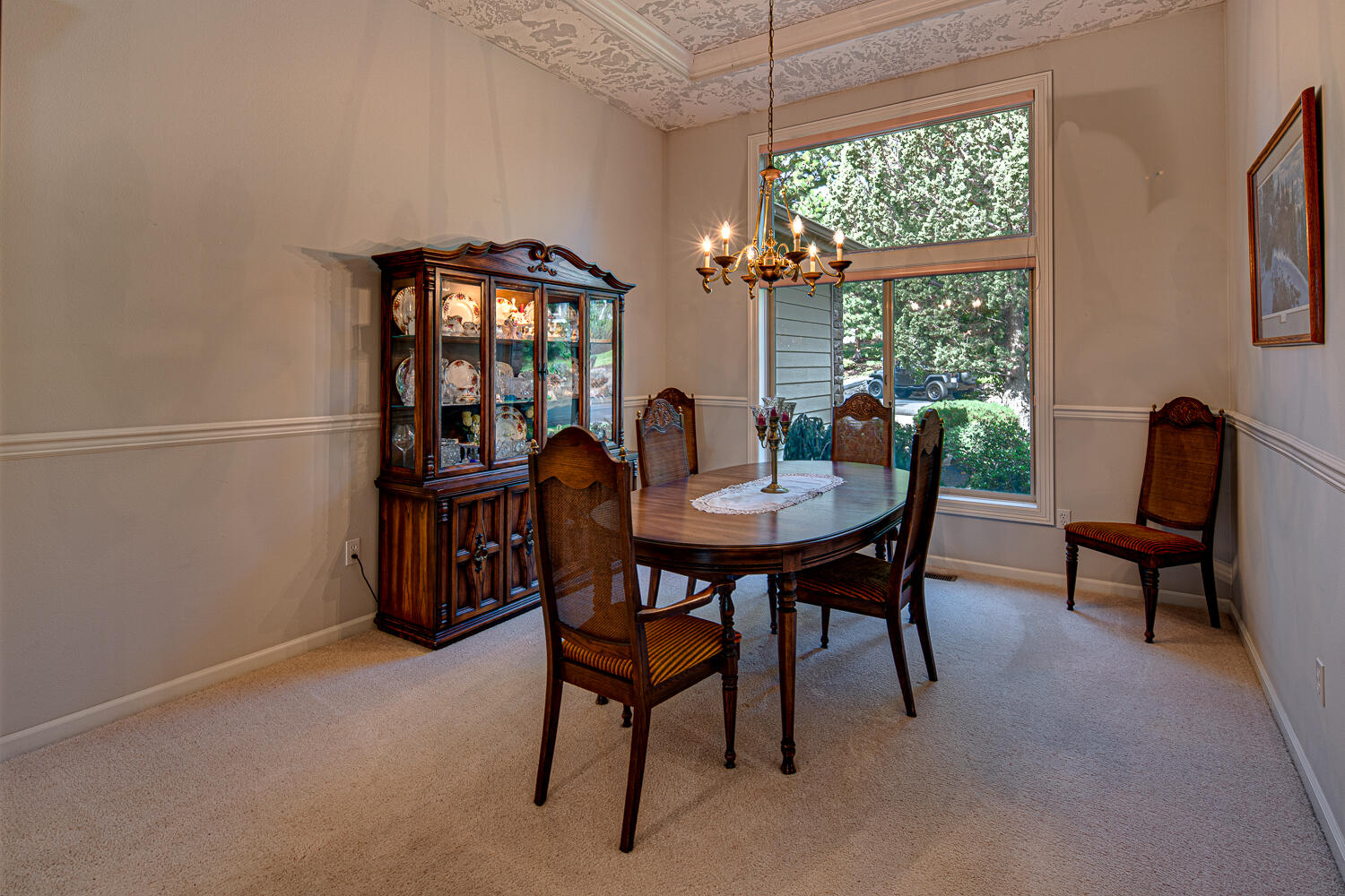 Rivers Edge Village - Residential