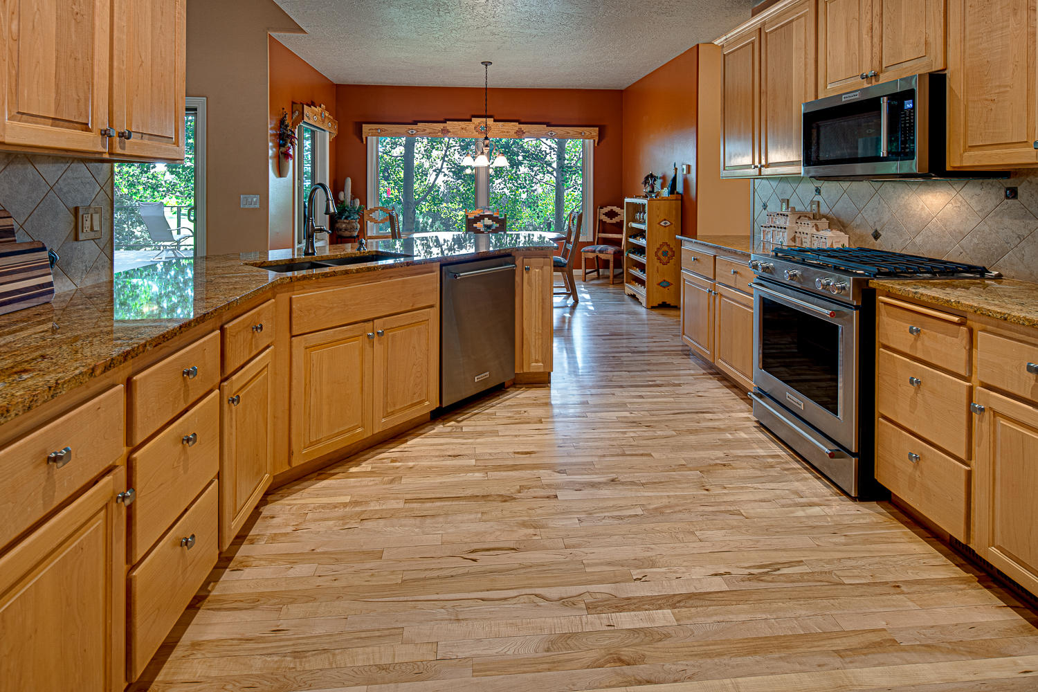 Rivers Edge Village - Residential